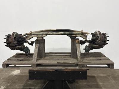 Mack 20K Front Axle Assembly