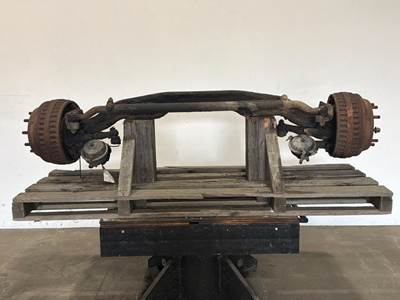 Mack 20K Front Axle Assembly