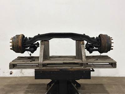 Mack 20K Front Axle Assembly