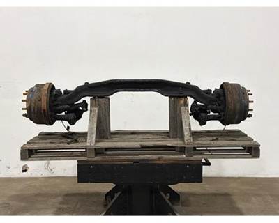 Mack 20K Front Axle Assembly