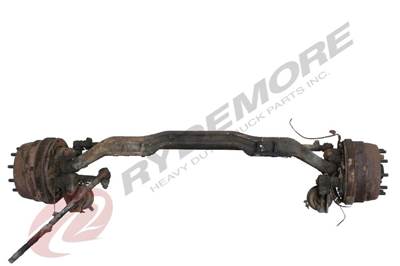Mack CH612 Front Axle Assembly