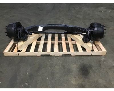 Mack Granite GU713 Front Axle Assembly for a Mack GU713