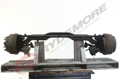 Mack Front Axle Assembly for a Mack 18K