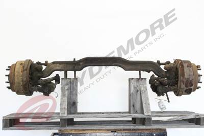 Mack LE613 Front Axle Assembly