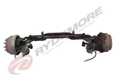 Mack LE613 Front Axle Assembly