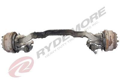 Mack LE613 Front Axle Assembly