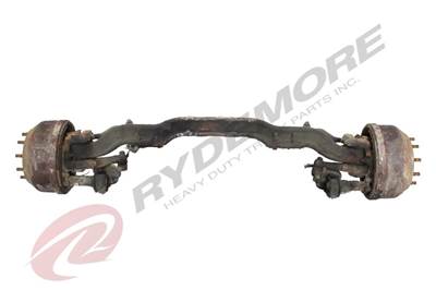 Mack LE613 Front Axle Assembly