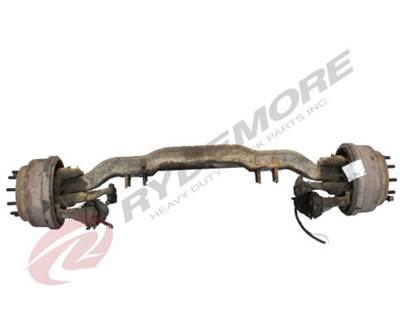 Mack LE613 Front Axle Assembly