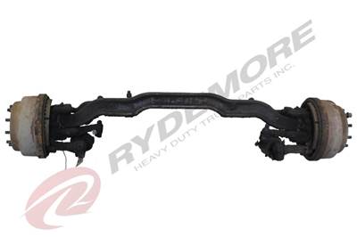 Mack LEU613 Front Axle Assembly