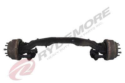 Mack LEU613 Front Axle Assembly