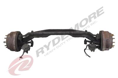 Mack LEU613 Front Axle Assembly