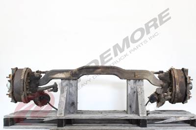Mack Front Axle Assembly for a Mack MR688S