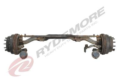 Mack Pinnacle CXU612 Front Axle Assembly for a Mack CXU612