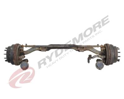 Mack Pinnacle CXU612 Front Axle Assembly for a Mack CXU612