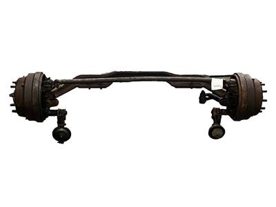 Mack RD688P Front Axle Assembly