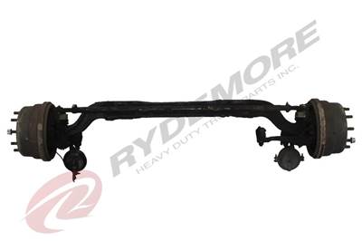 Mack Vision CX613 Front Axle Assembly for a Mack CX613 VISION