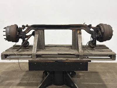 Meritor FF981 Front Axle Assembly