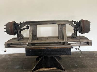 Meritor MFS-12-143A Front Axle Assembly