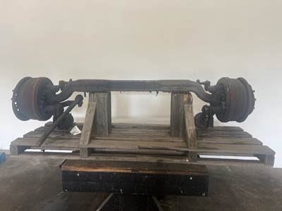 Meritor MFS-13-122A Front Axle Assembly