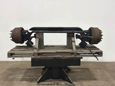 Meritor MFS20 Front Axle Assembly