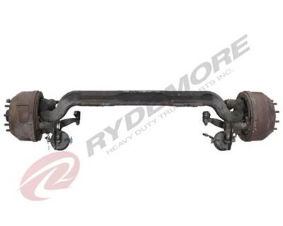 Autocar Front Axle Assembly for a Meritor MFS20