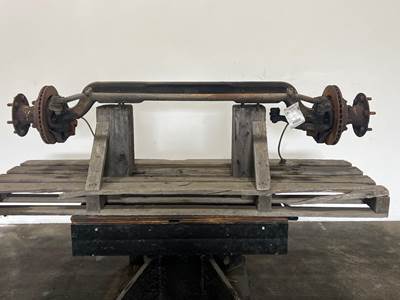 Meritor MT35 CHASSIS Front Axle Assembly