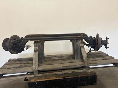 Meritor MT45 Chassis Front Axle Assembly