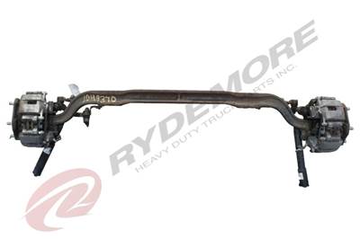 Mitsubishi Fuso Front Axle Assembly for a Mitsubishi FUSO FE