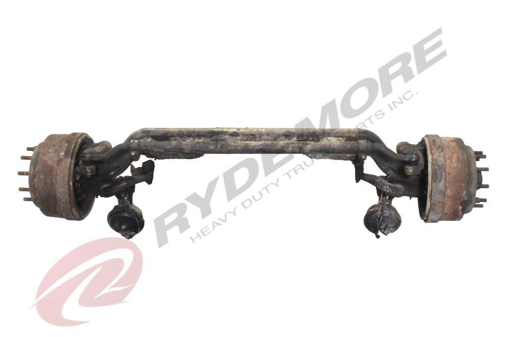 2009 Peterbilt 320 Front Axle Assembly For Sale | Fitchburg, MA ...