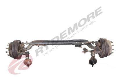 Peterbilt 330 Front Axle Assembly