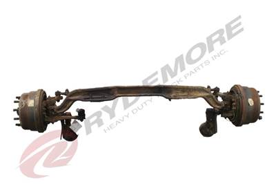 Peterbilt 337 Front Axle Assembly