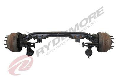 Peterbilt 348 Front Axle Assembly