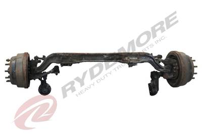 Peterbilt Front Axle Assembly for a Eaton E1322I
