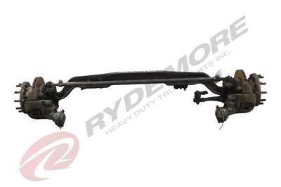 Peterbilt 387 Front Axle Assembly