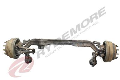 Peterbilt 388 Front Axle Assembly