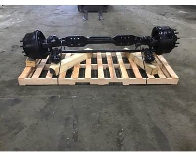 Peterbilt 567 Front Axle Assembly