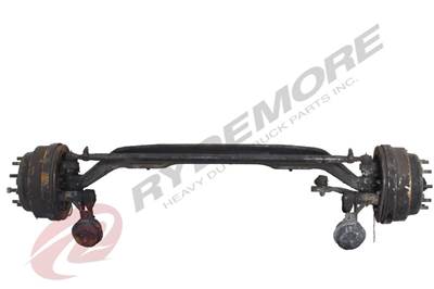 Peterbilt 579 Front Axle Assembly