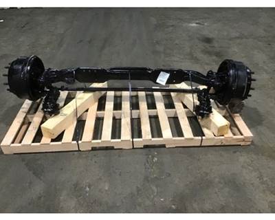 Peterbilt 579 Front Axle Assembly