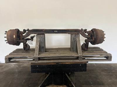 Rockwell FD965 Front Axle Assembly