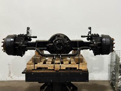 Rockwell RSL23160 Front Axle Assembly