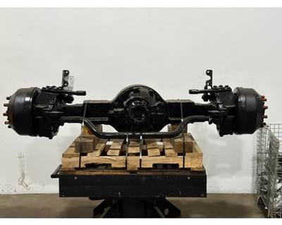 Rockwell RSL23160 Front Axle Assembly for a Lodal COE packer