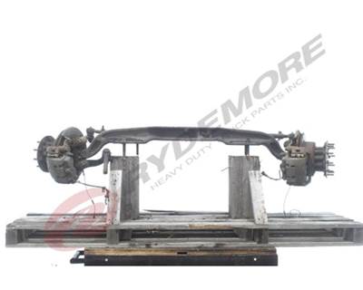 Spicer D700-N Front Axle Assembly