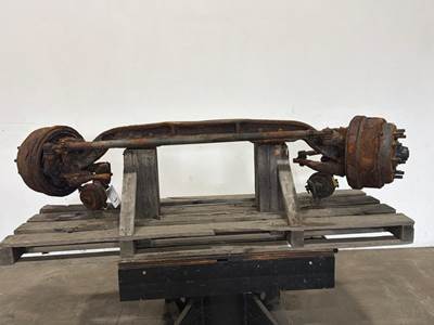 Spicer I-160W Front Axle Assembly