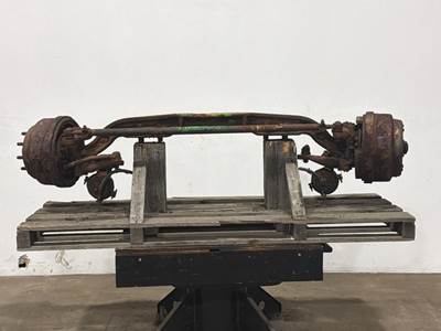 Spicer I-160W Front Axle Assembly