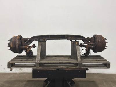 Spicer I-160W Front Axle Assembly