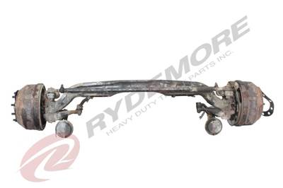 Spicer I-180W Front Axle Assembly