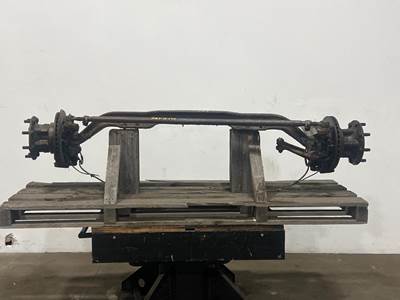 Spicer I-80SG Front Axle Assembly