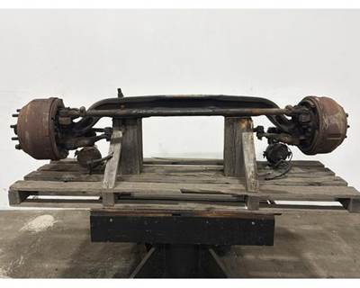 Spicer I200W Front Axle Assembly