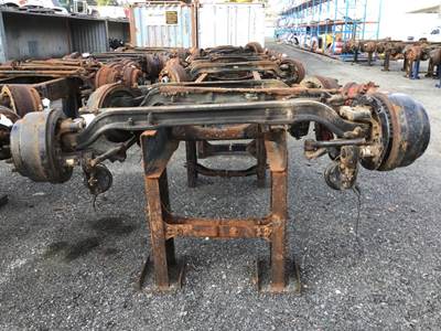 Sterling Front Axle Assembly for a Alliance F160-5N