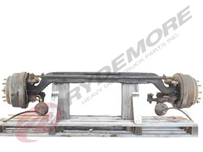 Sterling Front Axle Assembly for a Meritor MFS-16-143
